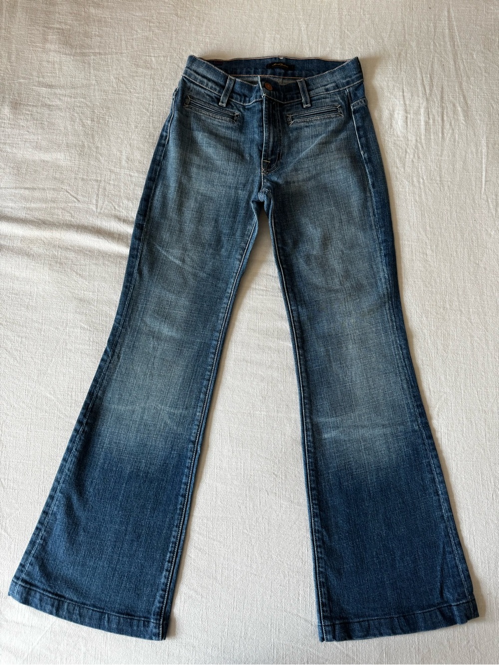 7 For All Mankind | Flare Jeans